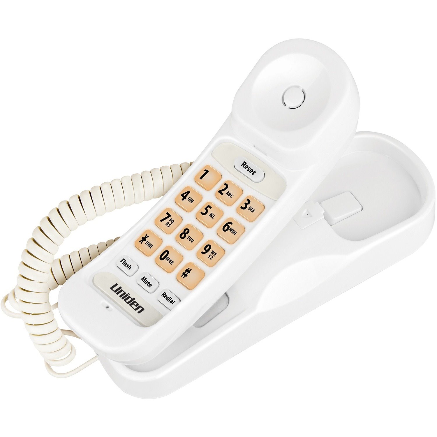 Uniden SS E30 Standard Phone