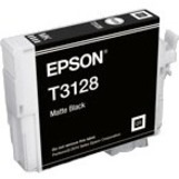 Epson UltraChrome Hi-Gloss2 T3128 Original Inkjet Ink Cartridge - Matte Black Pack