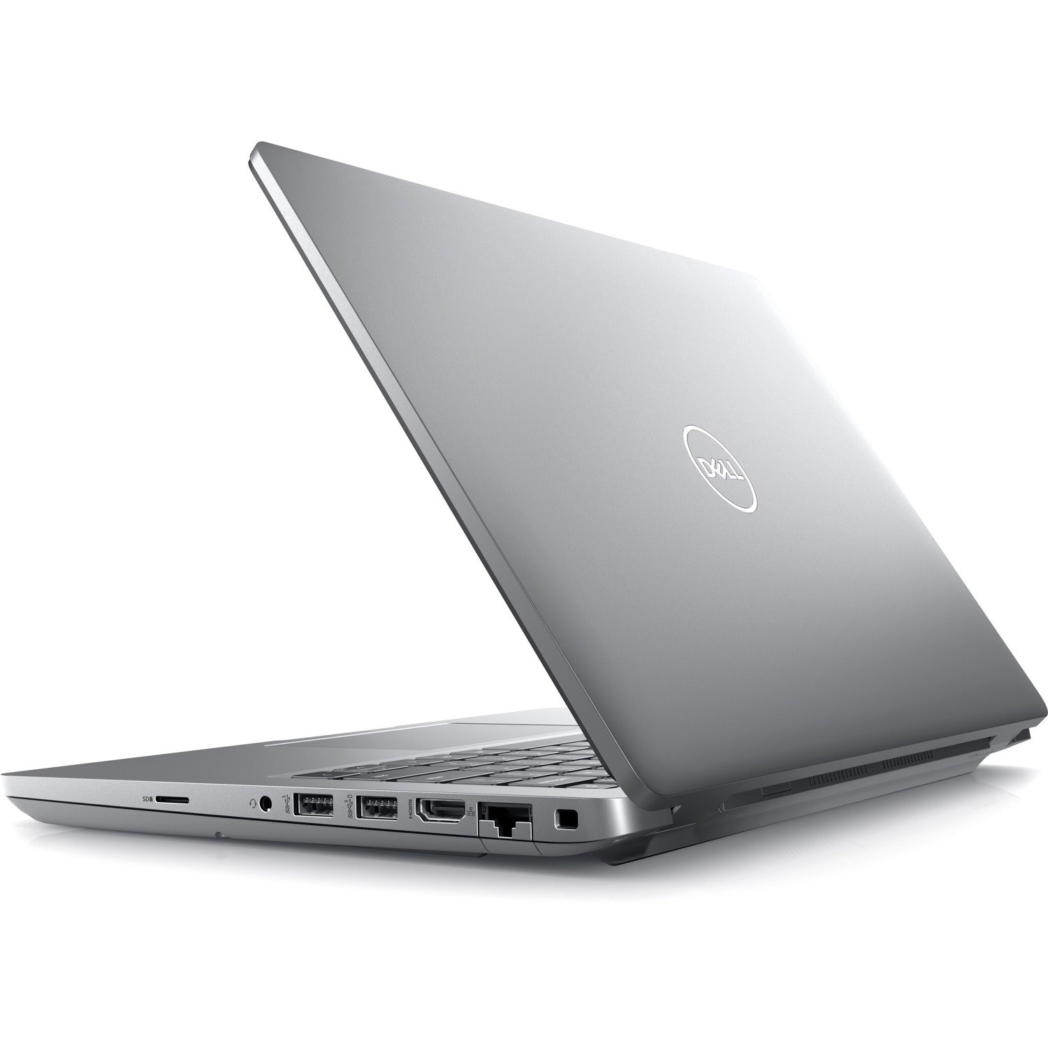 Dell Precision 3000 3470 14" Mobile Workstation - Full HD - Intel Core i7 12th Gen i7-1270P - vPro Technology - 16 GB - 512 GB SSD - English (US) Keyboard - Titan Gray
