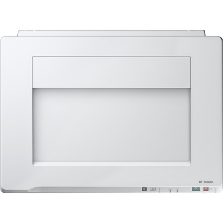 Epson WorkForce DS-50000 Flatbed Scanner - 600 dpi Optical