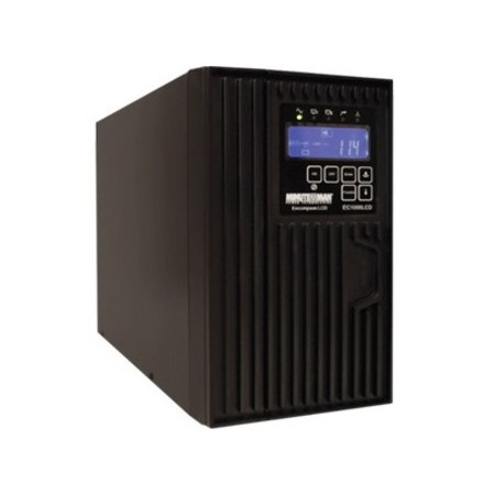 Minuteman Encompass 3000VA Tower UPS