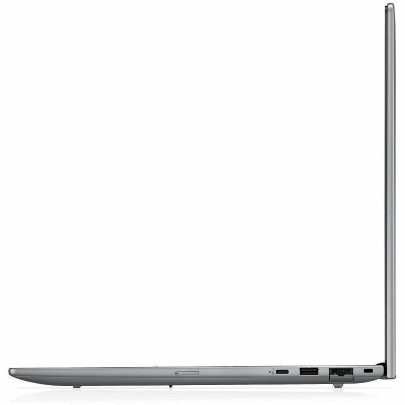 HP ZBook 8 G1i 16" Mobile Workstation - WUXGA - Intel Core Ultra 7 265H - vPro Technology - 32 GB - 512 GB SSD - Meteor Silver