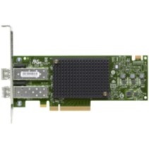 HPE StoreFabric SN1200E Fibre Channel Host Bus Adapter - Plug-in Card