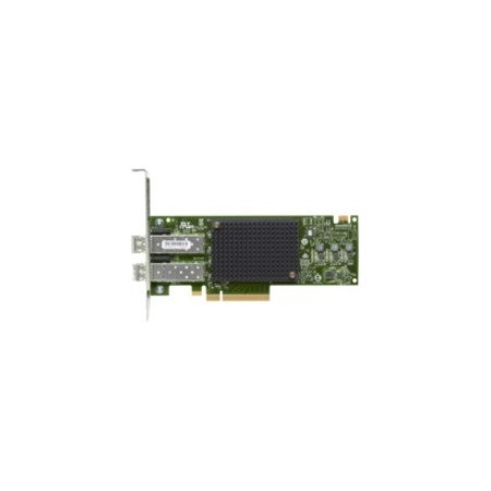 HPE StoreFabric SN1200E 16Gb Dual Port Fibre Channel Host Bus Adapter