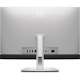 Dell OptiPlex 7000 7410 Plus All-in-One Computer - Intel Core i7 13th Gen i7-13700 - vPro Technology - 16 GB - 512 GB SSD - 23.8" Full HD - Desktop - Silver