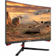 Dahua DHI-LM27-E230C 27" Class Full HD Curved Screen Gaming LED Monitor - 16:9