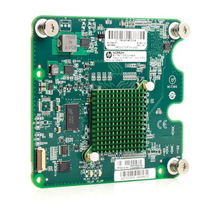 HPE NC552m 10Gigabit Network Card