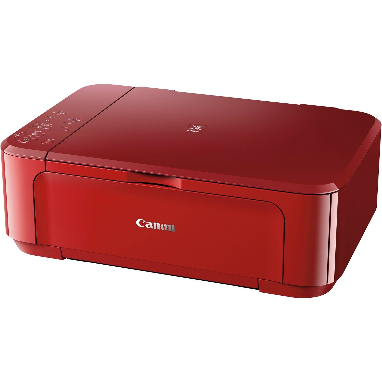 Canon PIXMA MG3620 Wireless Inkjet Multifunction Printer - Color