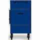 Bretford CUBE Cart Mini Small Chromebook Charging Cart
