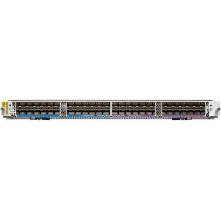 Cisco 800G Expansion Module