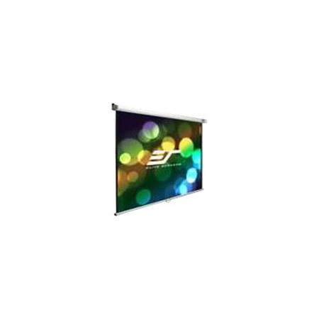 Elite Screens Manual B