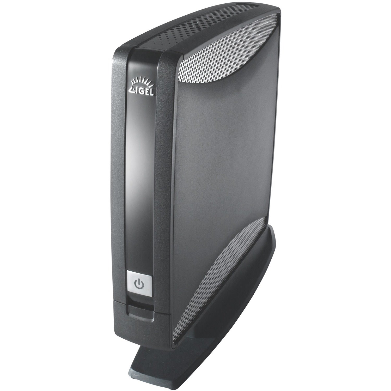 IGEL IZ2 IZ2 RFX Desktop Zero Client Atom E3815 Single-core (1 Core) 1.50 GHz