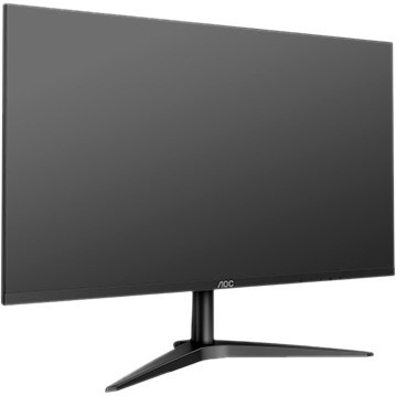 AOC 24B1XHS Full HD LCD Monitor - 16:9 - Black