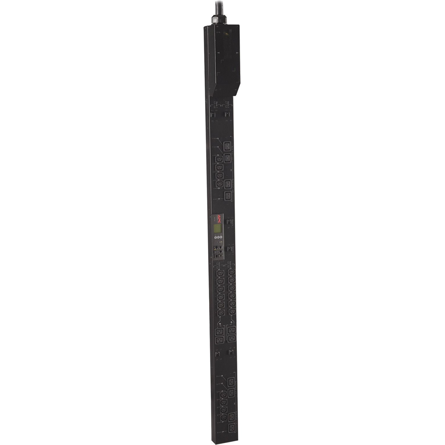 APC by Schneider Electric Switched Rack 32-Outlet PDU