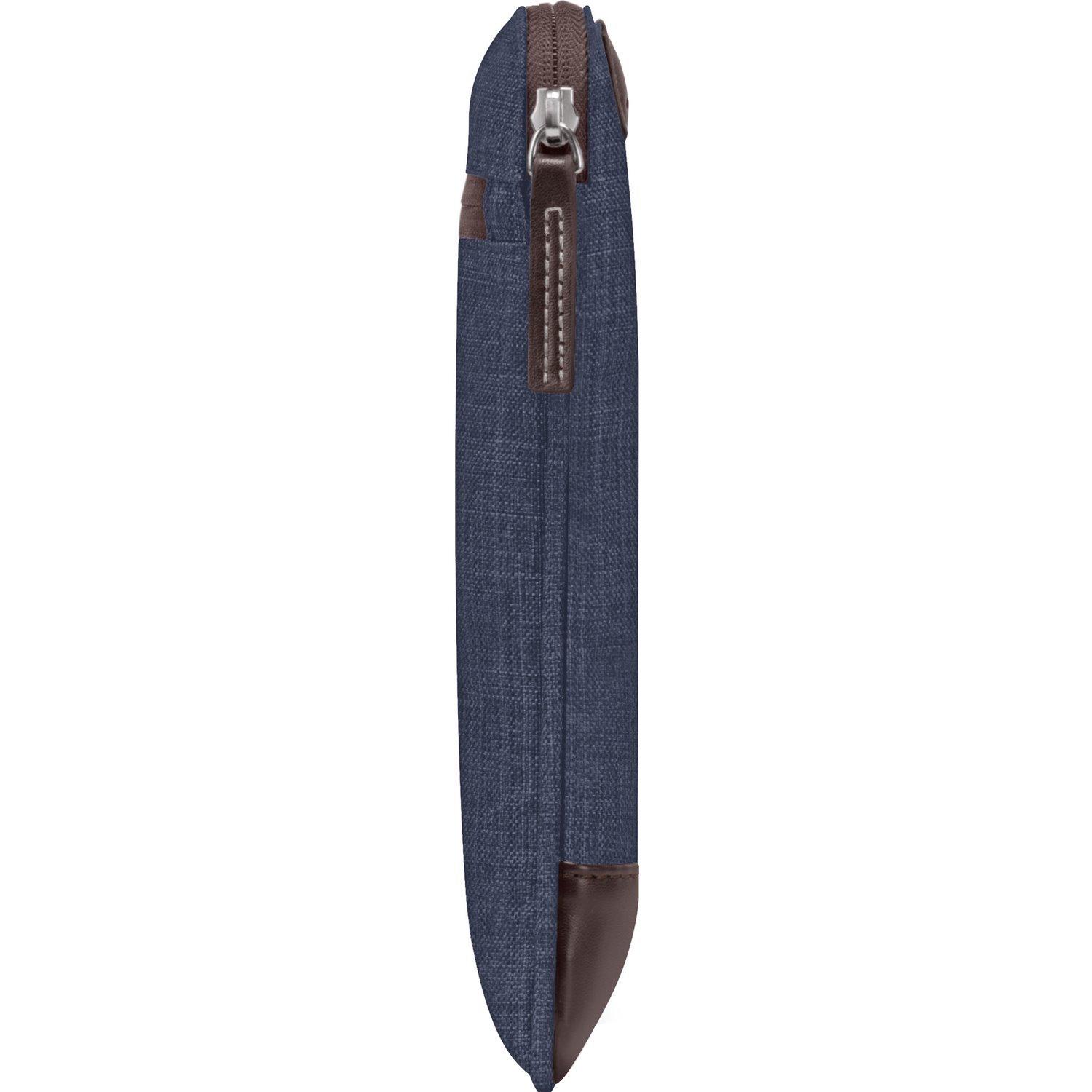 Brenthaven Collins 1912 Carrying Case (Sleeve) for 11" Notebook - Indigo