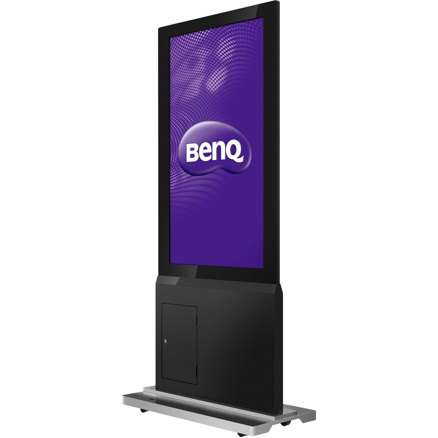 BenQ DH551F 55" LCD Digital Signage Display