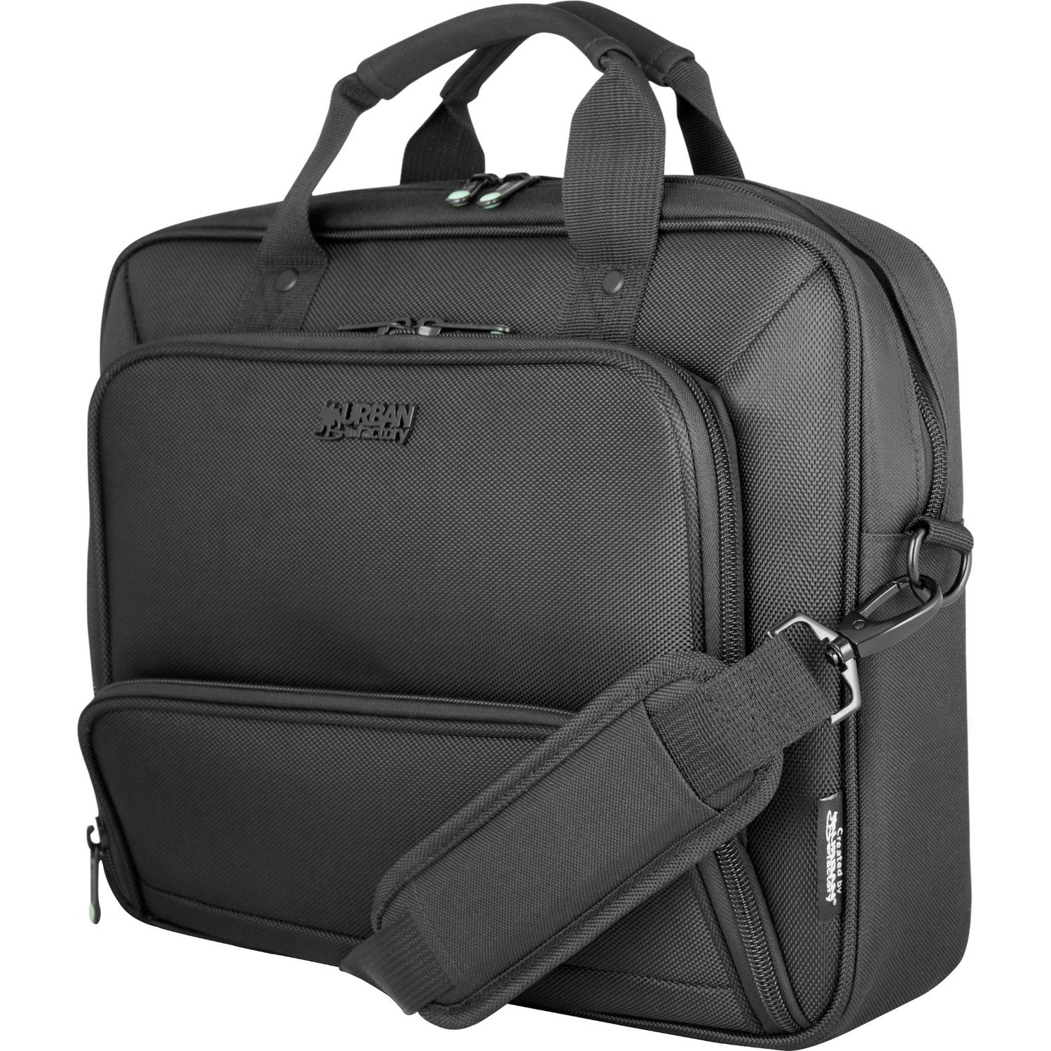 Urban Factory MIXEE MTC14UF Carrying Case for 14" Notebook - Black