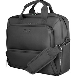 Urban Factory MIXEE MTC14UF Carrying Case for 14" Notebook - Black