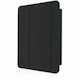 STM Goods Studio Carrying Case for 27.9 cm (11") Apple iPad Air (5th Generation), iPad Air (4th Generation), iPad Pro Tablet - Black