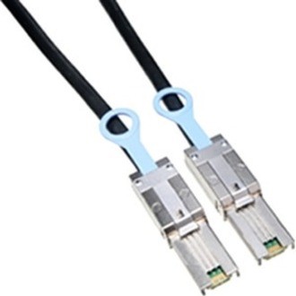 Dell 60 cm SAS Data Transfer Cable for Server, Storage Array