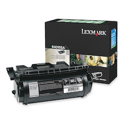 Lexmark Original Toner Cartridge