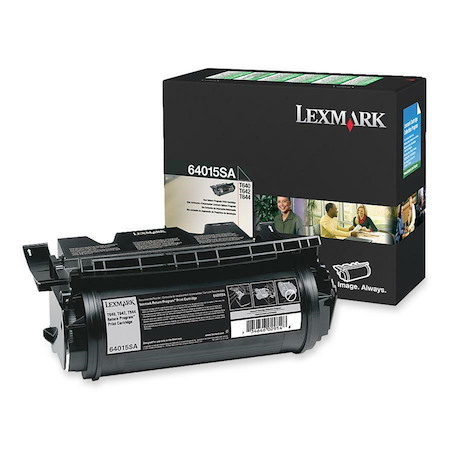 Lexmark Original Toner Cartridge