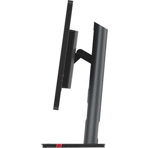 Lenovo ThinkVision P27h-30 27" Class WQHD LCD Monitor - 16:9 - Raven Black