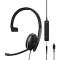 EPOS ADAPT 135T Wired On-ear Mono Headset