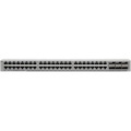 Cisco Nexus 3000 31108TC-V 48 Ports Manageable Ethernet Switch - 40 Gigabit Ethernet - 10GBase-T, 40GBase-X