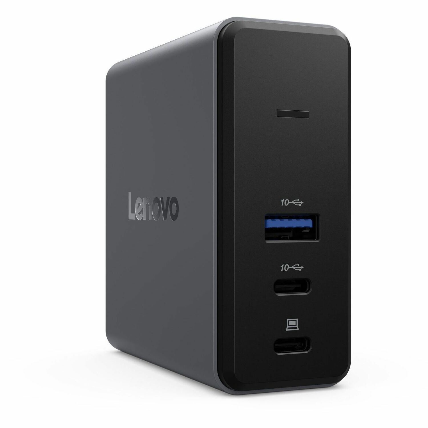 Lenovo Usb-C GaN Travel Dock-EU