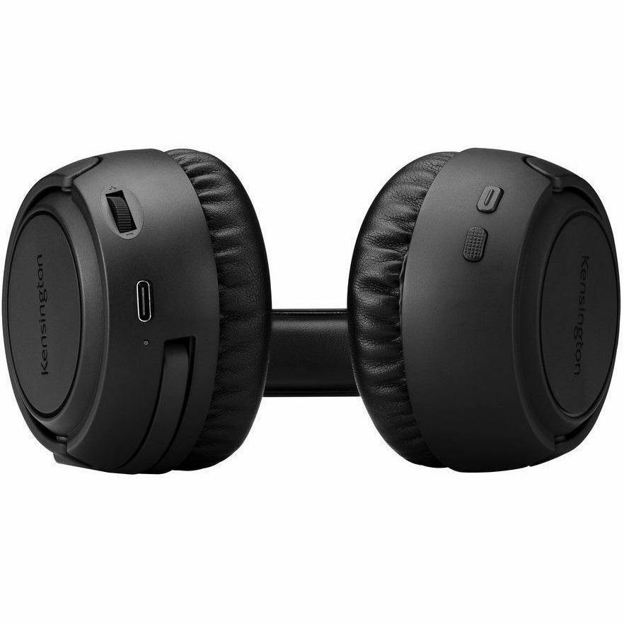 Kensington H1050 Eq Bluetooth On-Ear Headset