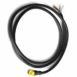 Martin Power + Data Input Cable with 8-pin custom connector, 2 m (6.6 ft.), EU