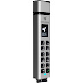 DataLocker Sentry K350 512GB USB 3.2 (Gen 1) Type A Flash Drive