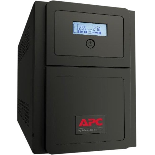 APC by Schneider Electric Easy UPS SMV 2kVA Tower UPS