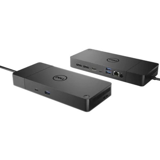 Dell WD19DCS USB Type C Docking Station for Workstation - 210 W