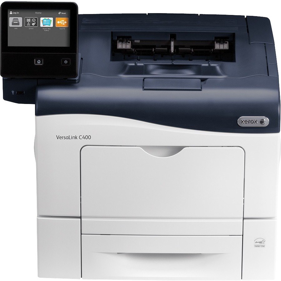Xerox VersaLink C400/N Desktop Laser Printer - Color