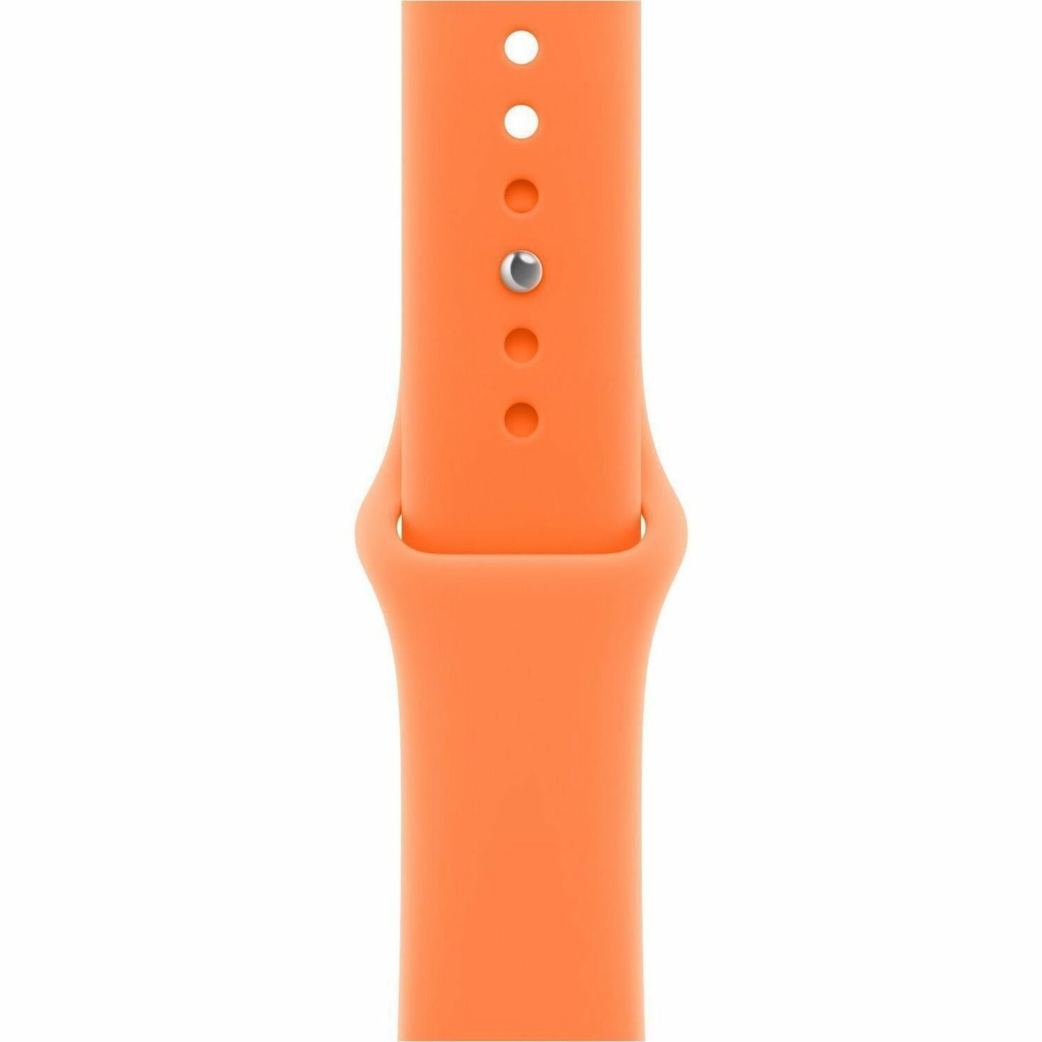 Apple Watch 40 Clementine SB S/M