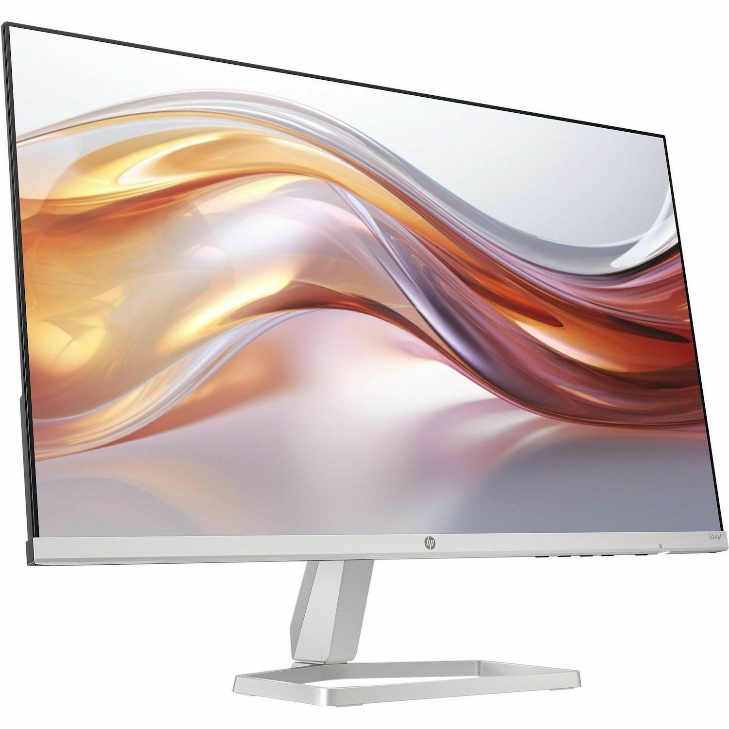 HPI SOURCING - NEW 524sf 24" Class Full HD LCD Monitor - 16:9