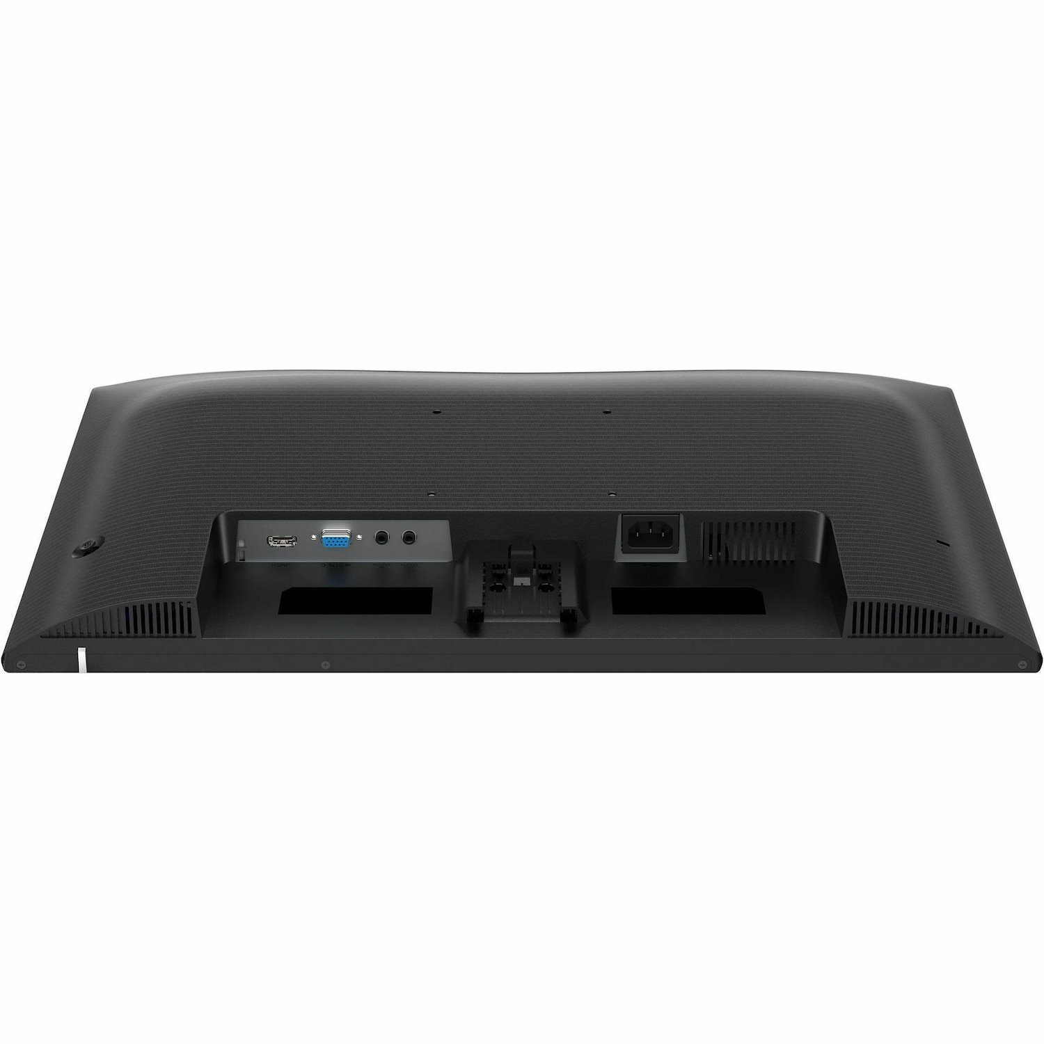 Philips 24E1N1100A 24" Class Full HD LED Monitor - 16:9 - Textured Black