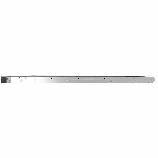 Lenovo ThinkSystem SR630 V3 7D73A043AU 1U Rack Server - 1 Xeon Silver 4509Y 2.60 GHz - 16 GB RAM - 12Gb/s SAS Controller