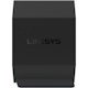 Linksys E5600 Wi-Fi 5 IEEE 802.11ac Ethernet Wireless Router
