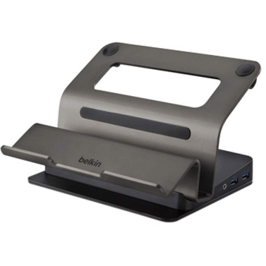 Belkin USB Docking Station for Notebook - Charging Capability