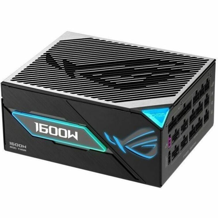 Asus ROG Thor ATX 3.1 Modular Power Supply - 1.60 kW