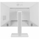 LG 24CR670NK6P All-in-One Thin Client - Intel Pentium N6005 Quad-core (4 Core) 2 GHz - White