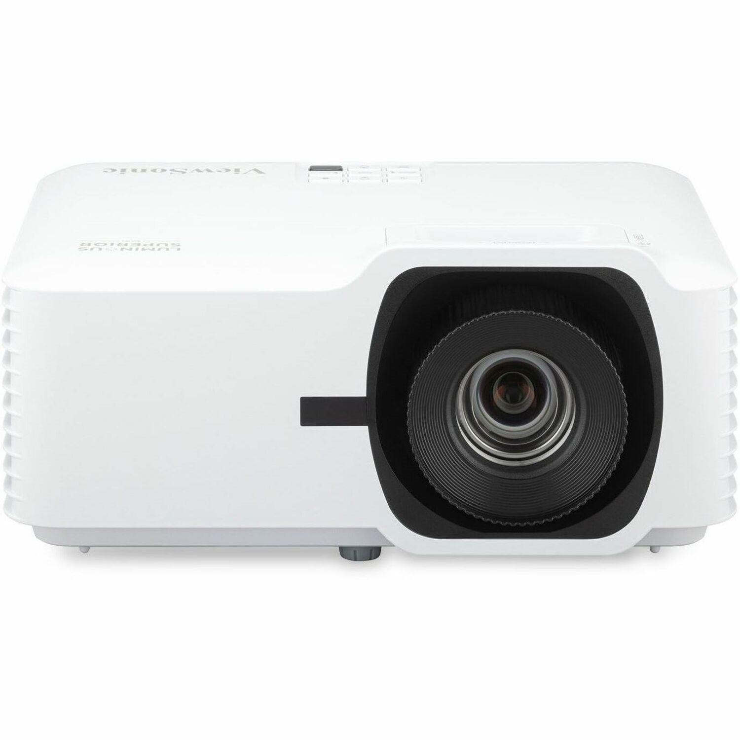 ViewSonic LS741HD 3D DLP Projector - 16:9 - White, Black