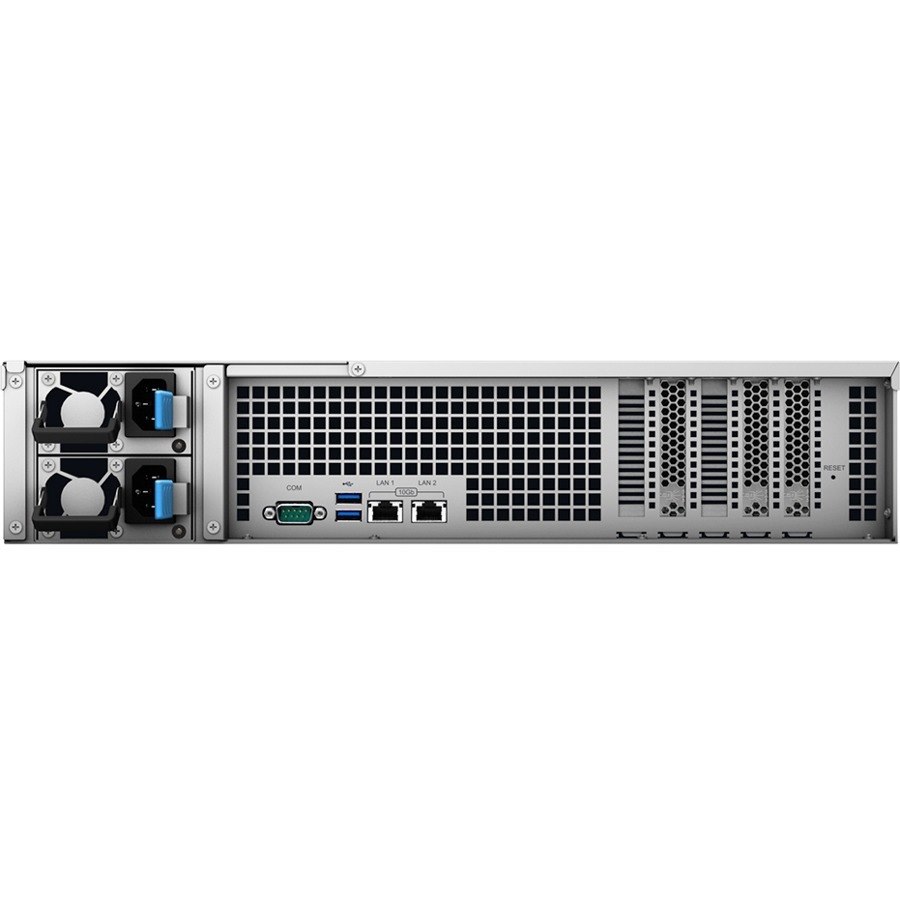 Synology FlashStation FS3017 SAN/NAS Server