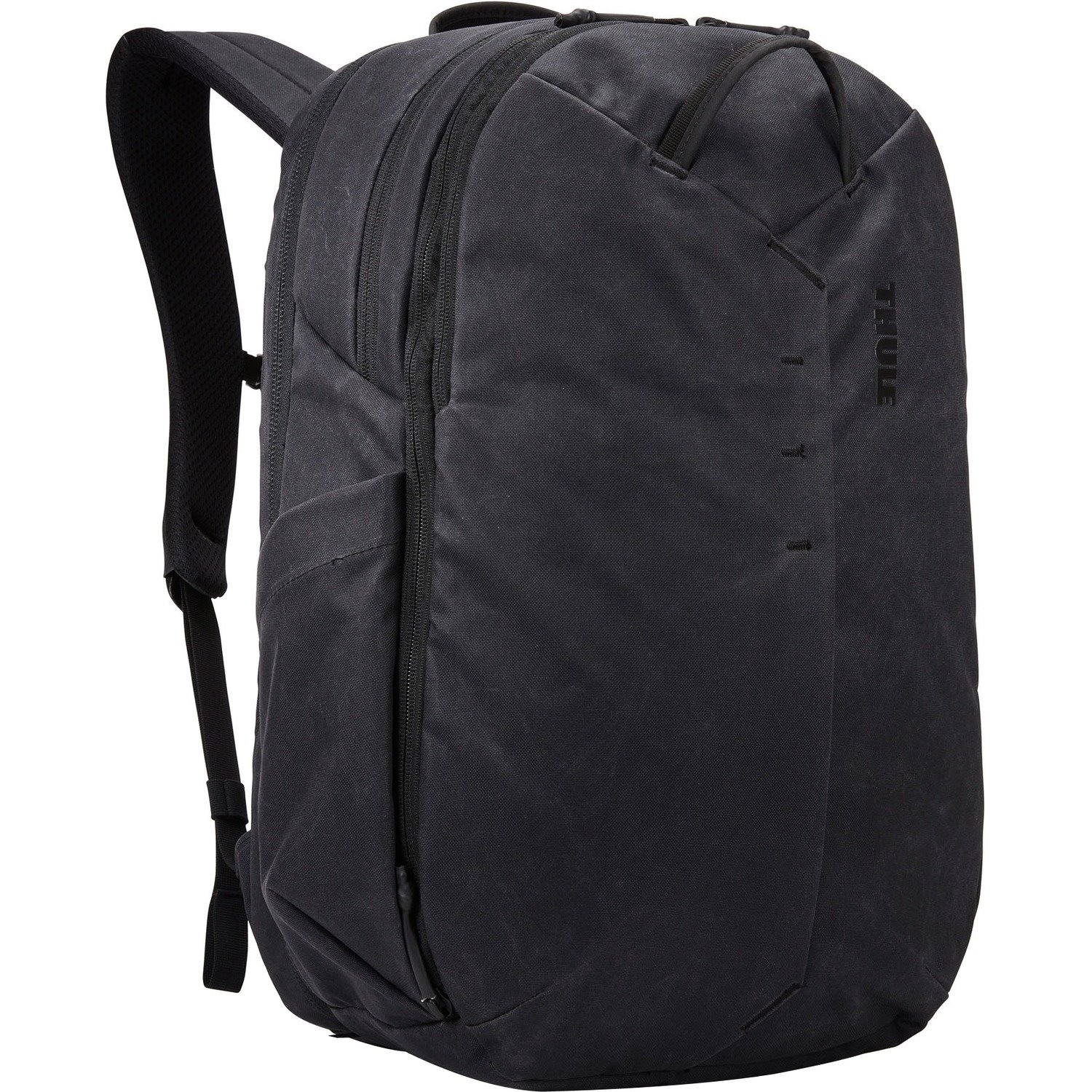 Thule Aion TATB128 Carrying Case (Backpack) for 32.8 cm (12.9") to 40.6 cm (16") Apple MacBook - Black