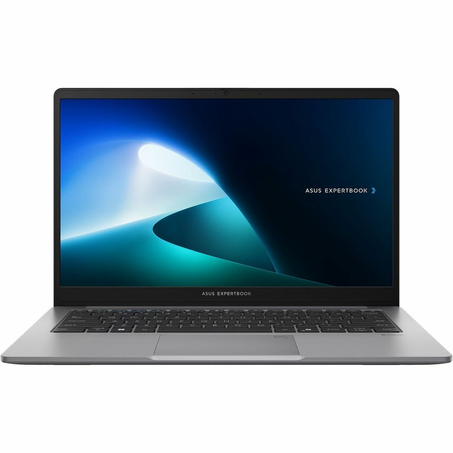 Asus ExpertBook P1 P1403 P1403CV-I515X 35.6 cm (14") Clamshell Notebook - Intel Core i5 13th Gen i5-13420H - 16 GB - 512 GB SSD - Misty Gray