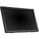 ViewSonic TD2423d 24" 1080p 10-Point Multi IR Touch Monitor with HDMI, VGA, and DP