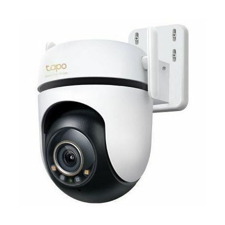 Tapo C530WS 5 Megapixel Outdoor 3K Network Camera - Color - Dome